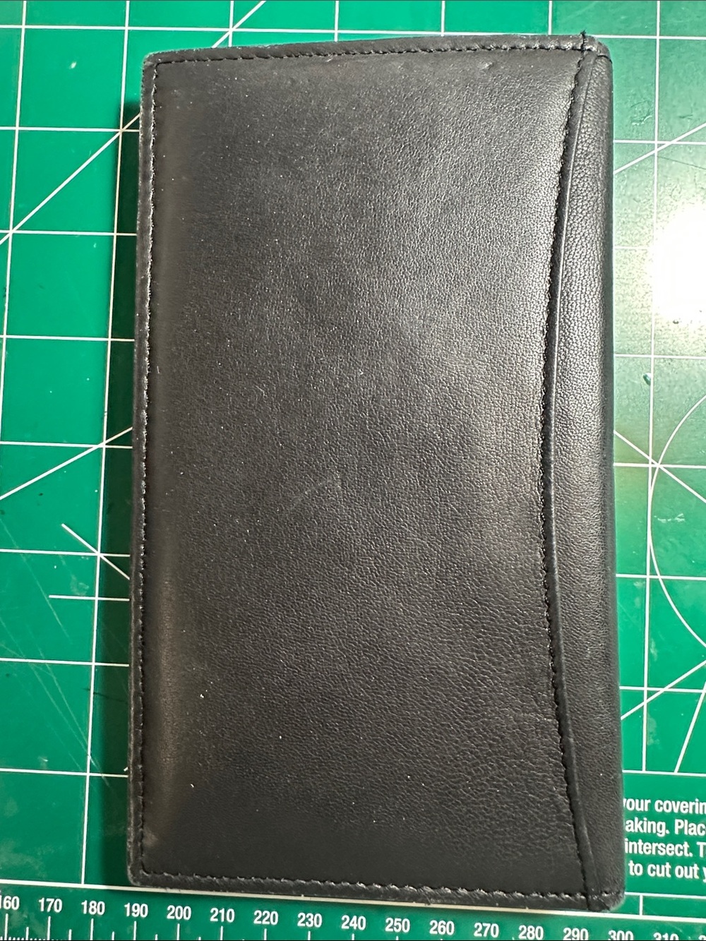 Wallet / Card holder - Picture 2 of 4